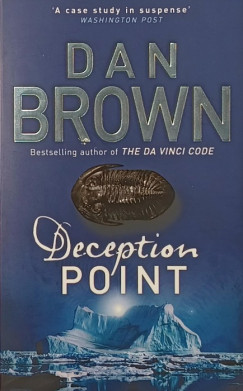 Dan Brown - Deception Point