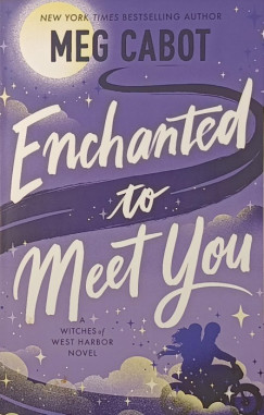 Meg Cabot - Enchanted to Meet You