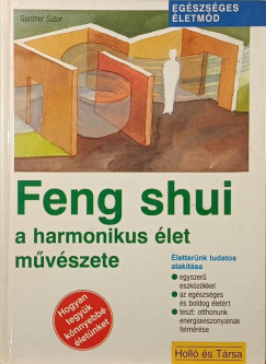 Günther Sator - Feng Shui