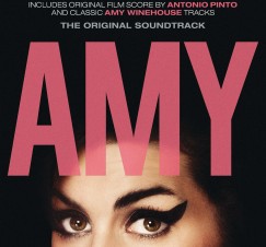 Amy Winehouse - Amy - CD