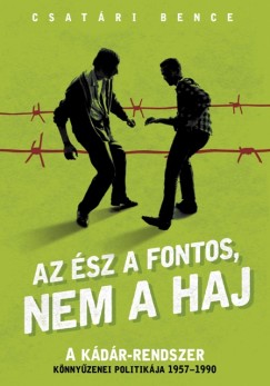 Csatri Bence - Az sz a fontos, nem a haj