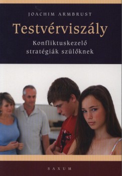 Joachim Armbrust - Testvrviszly