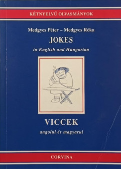 Medgyes Pter - Medgyes Rka - Jokes - Viccek