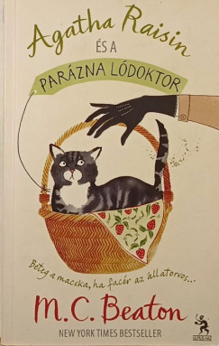 M. C. Beaton - Agatha Raisin s a parzna ldoktor