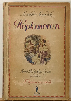 Heptameron