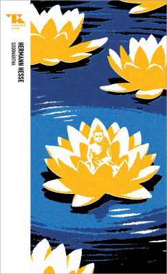 Hermann Hesse - Sziddhrtha