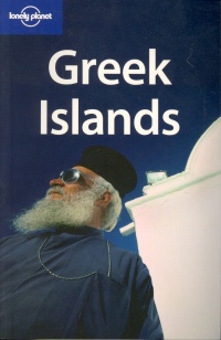 Kate Armstrong - Michael Clark - Paul Hellander - Greek Islands - 4th Edition