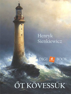 Henryk Sienkiewicz - t kvessk