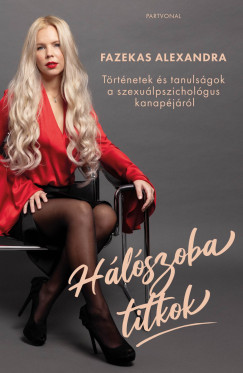 Fazekas Alexandra - Hlszobatitkok