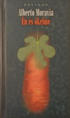 Alberto Moravia - �n �s �kelme