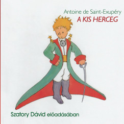 Rnay Gyrgy - A kis herceg