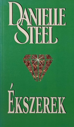 Danielle Steel - kszerek