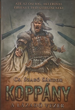 Cs. Szab� S�ndor - Kopp�ny