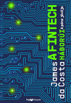 James Da Costa - A fintech h�bor�i