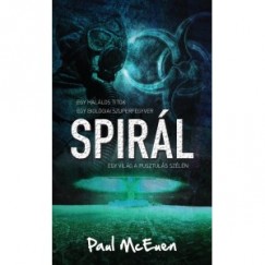 Paul Mceuen - Spirl