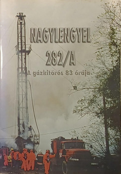 Lendvai Bla - Nagy Csaba - Nagylengyel 282/a