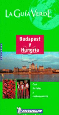 Budapest y Hungra
