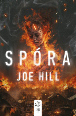 Joe Hill - Spra