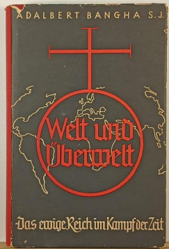 Bangha B�la - Welt und �berwelt