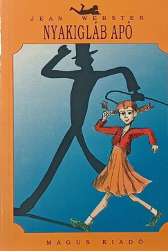 Jean Webster - Nyakiglb ap