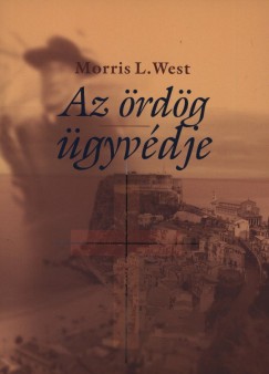 Morris L. West - Az ördög ügyvédje
