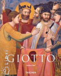 Norbert Wolf - Giotto