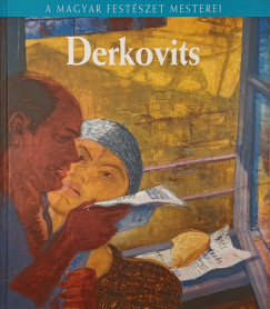 Molnos Pter - Derkovits Gyula