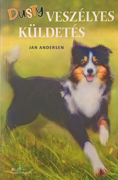 Jan Andersen - Dusty - Veszlyes kldets