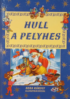 Hull a pelyhes