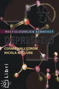 Cosmo Hallstrm - Nicola Mcclure - Megvlaszoljuk krdseit - Depresszi