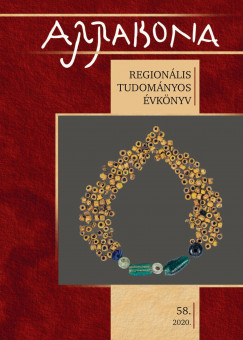 Cserhalmi Zolt�n   (SZERK.) - Kelemen Istv�n   (Szerk.) - Nemes G�bor   (Szerk.) - Arrabona 58. 2020