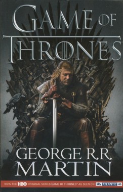 George R. R. Martin - Game of Thrones