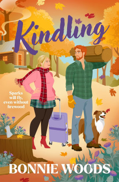 Bonnie Woods - Kindling