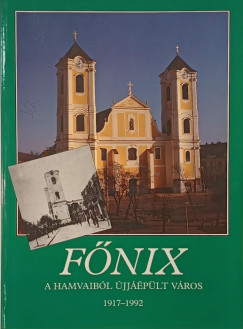 Nagy Lajos  (�ssze�ll.) - F�nix
