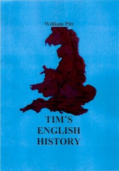 William Pitt - Tim's English History