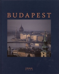 Nagy Botond - Budapest - angol nyelven