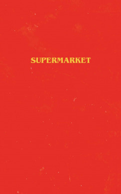 Bobby Hall - Supermarket