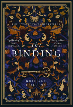 Bridget Collins - The Binding