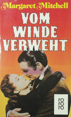 Margaret Mitchell - Vom Winde verweht