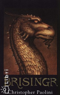 Christopher Paolini - Brisingr