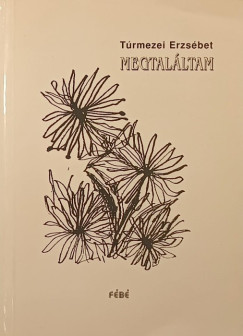 Trmezei Erzsbet - Megtalltam