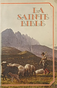 La Sainte Bible