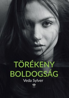 Veda Sylver - Trkeny boldogsg