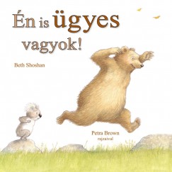 Beth Shoshan - n is gyes vagyok!