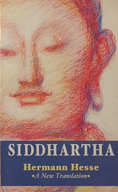 Hermann Hesse - Siddhartha
