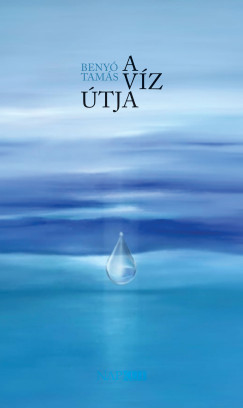 Benyó Tamás - A víz útja