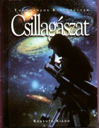 Robert Burnham - Csillag�szat