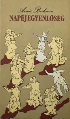 Aimée Beekman - Napéjegyenlőség