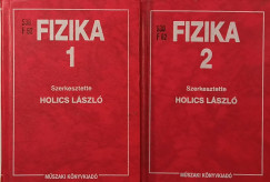 Holics László - Fizika 1-2.