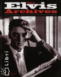 Anne E. Nixon - Todd Slaughter - The Elvis Archives